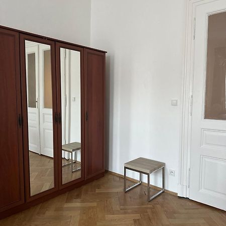 Apartment Skorepka 4 프라하 외부 사진