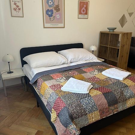 Apartment Skorepka 4 프라하 외부 사진