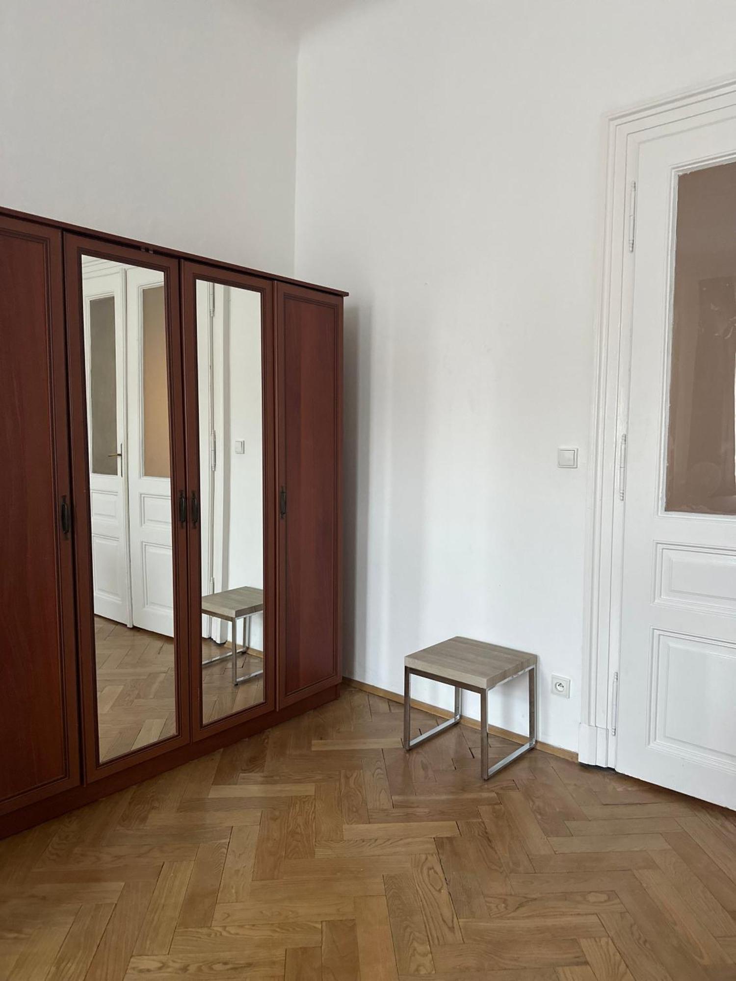 Apartment Skorepka 4 프라하 외부 사진