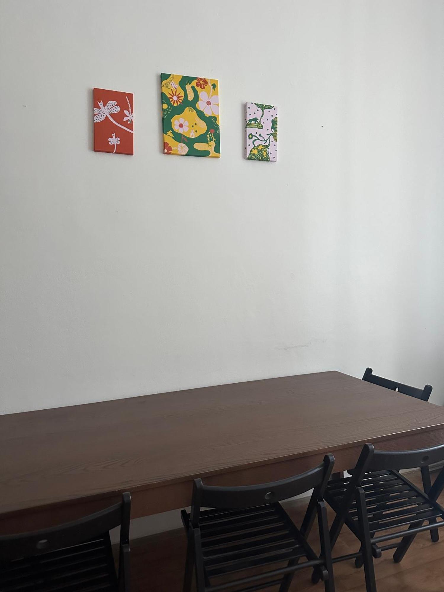 Apartment Skorepka 4 프라하 외부 사진