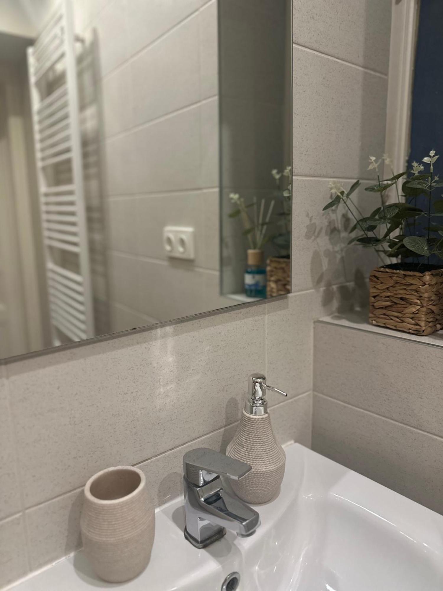 Apartment Skorepka 4 프라하 외부 사진