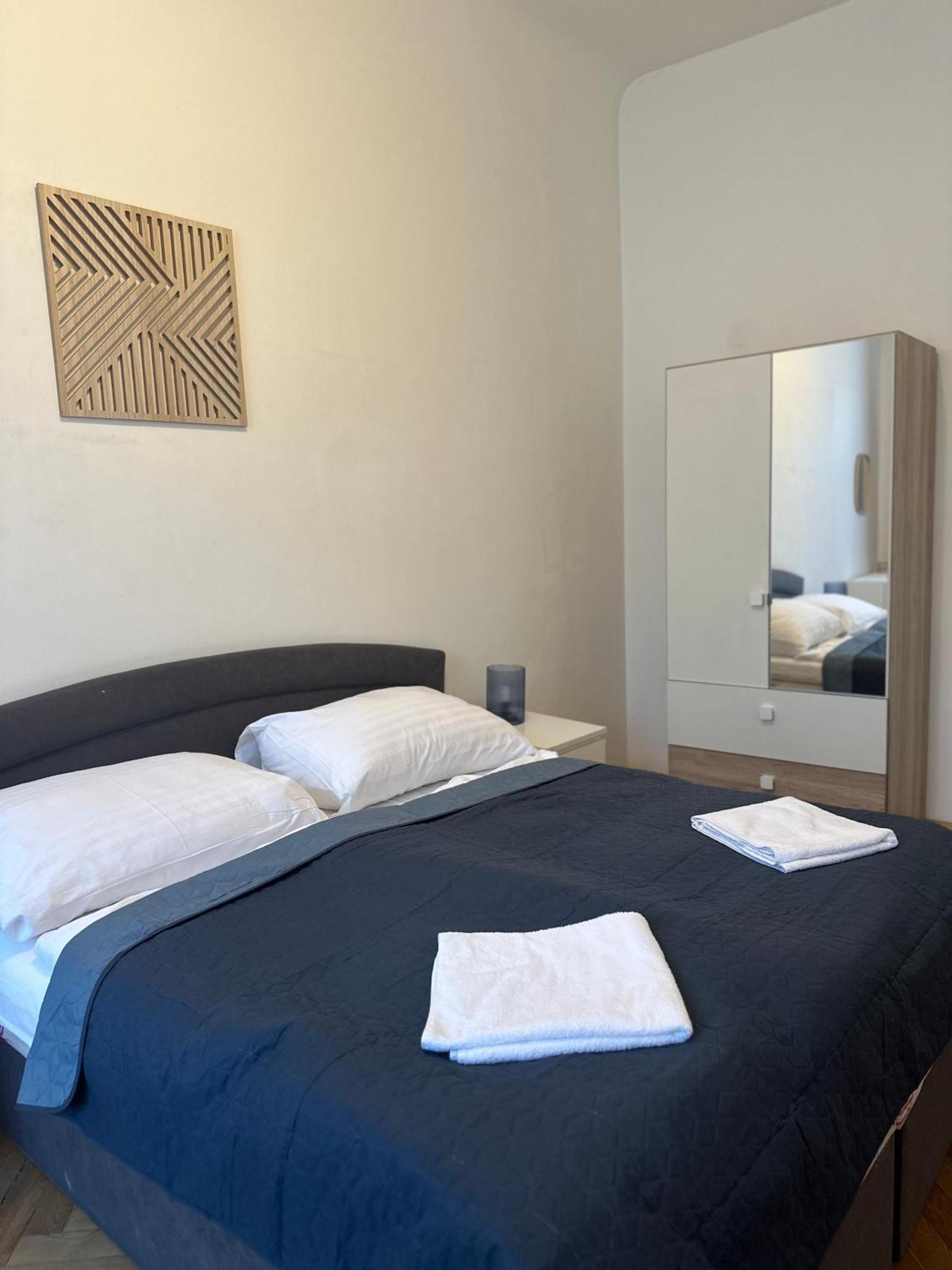 Apartment Skorepka 4 프라하 외부 사진