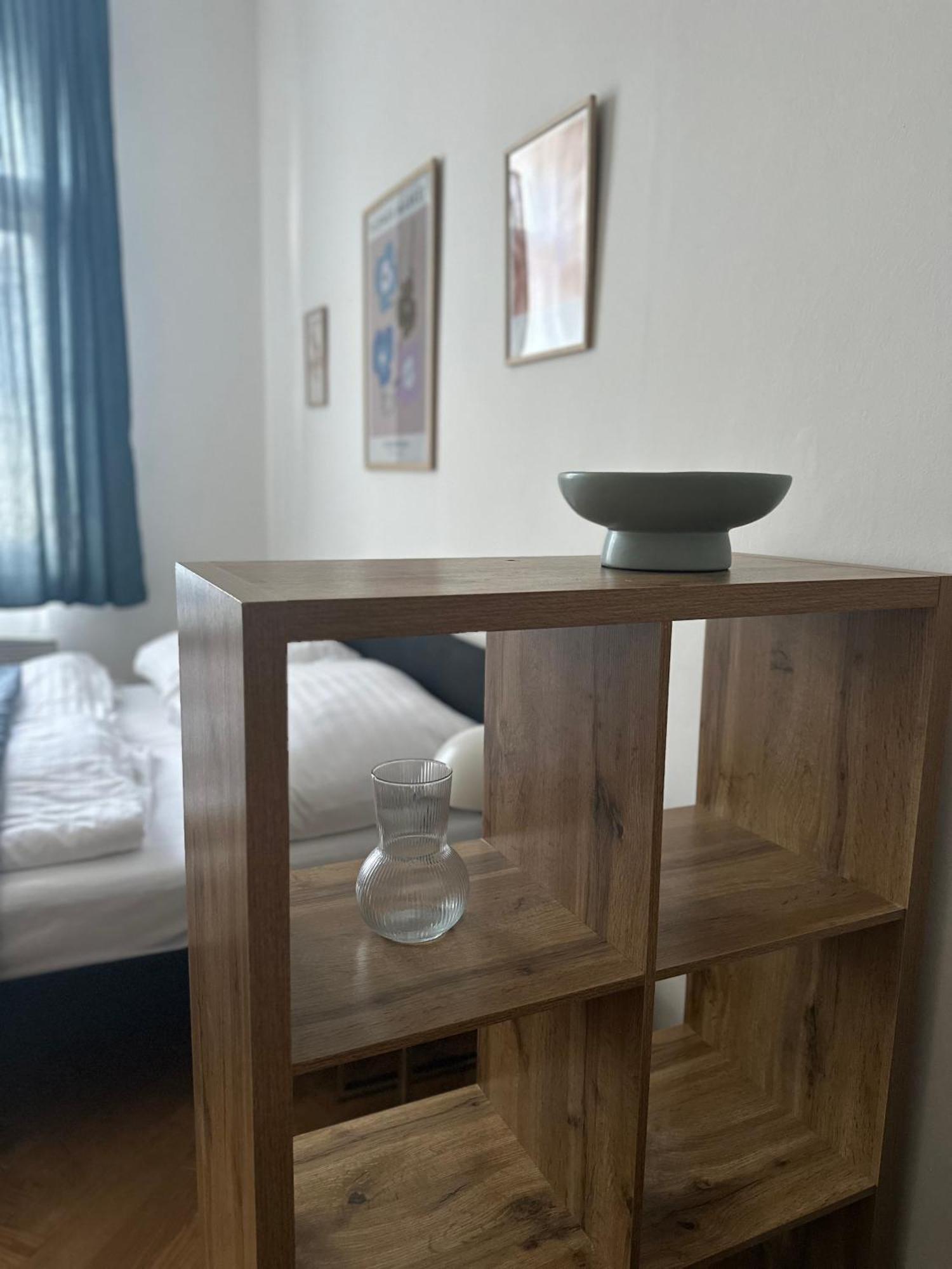 Apartment Skorepka 4 프라하 외부 사진