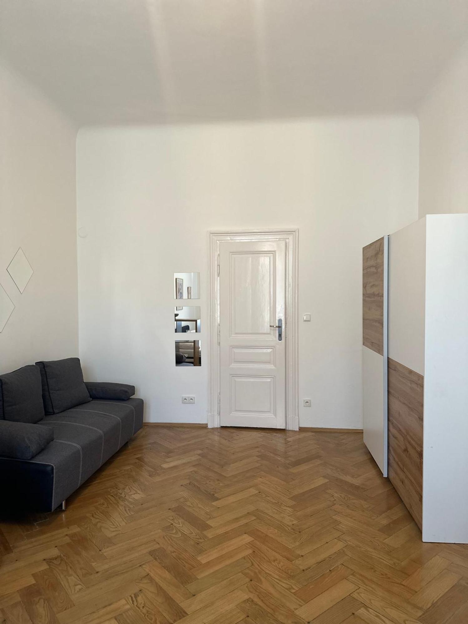 Apartment Skorepka 4 프라하 외부 사진