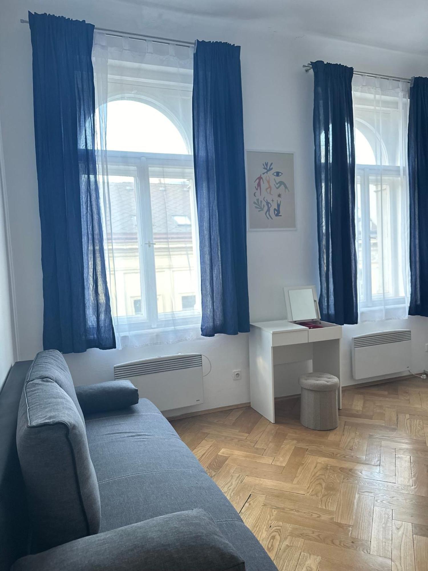 Apartment Skorepka 4 프라하 외부 사진