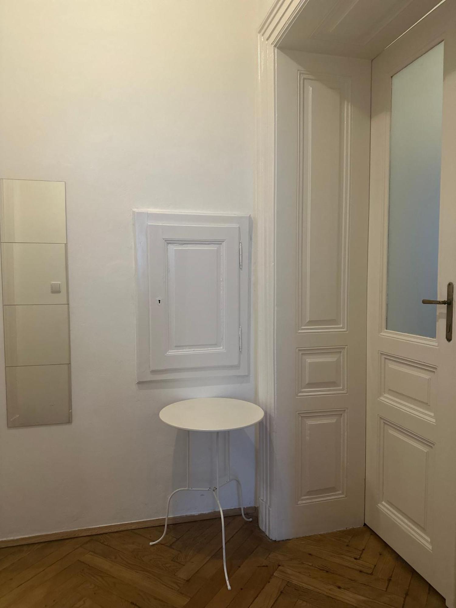 Apartment Skorepka 4 프라하 외부 사진