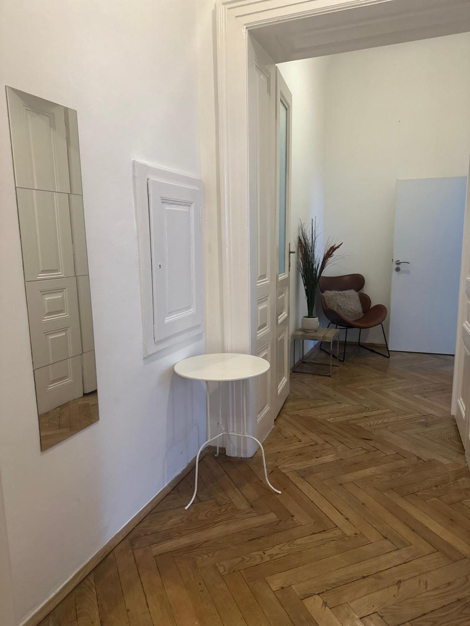 Apartment Skorepka 4 프라하 외부 사진