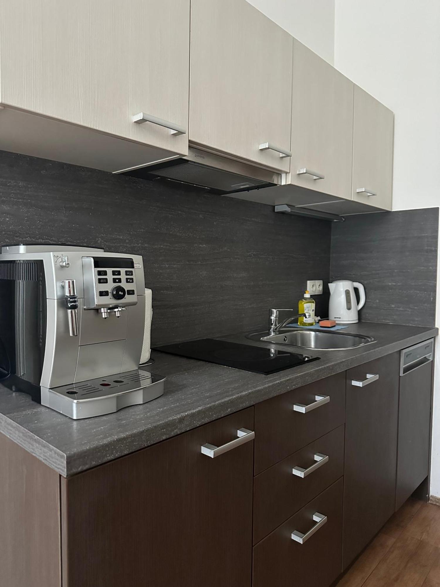 Apartment Skorepka 4 프라하 외부 사진
