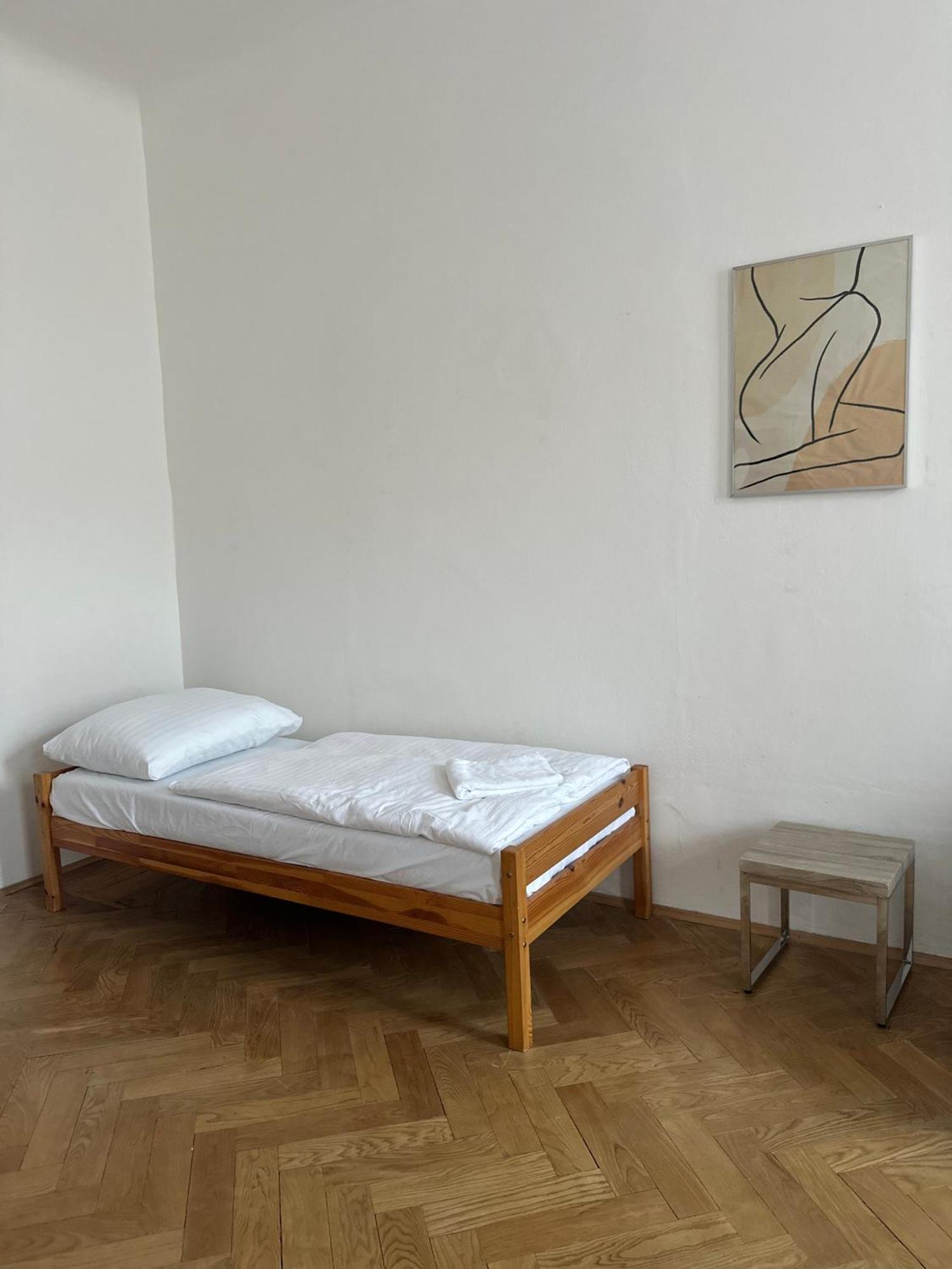 Apartment Skorepka 4 프라하 외부 사진