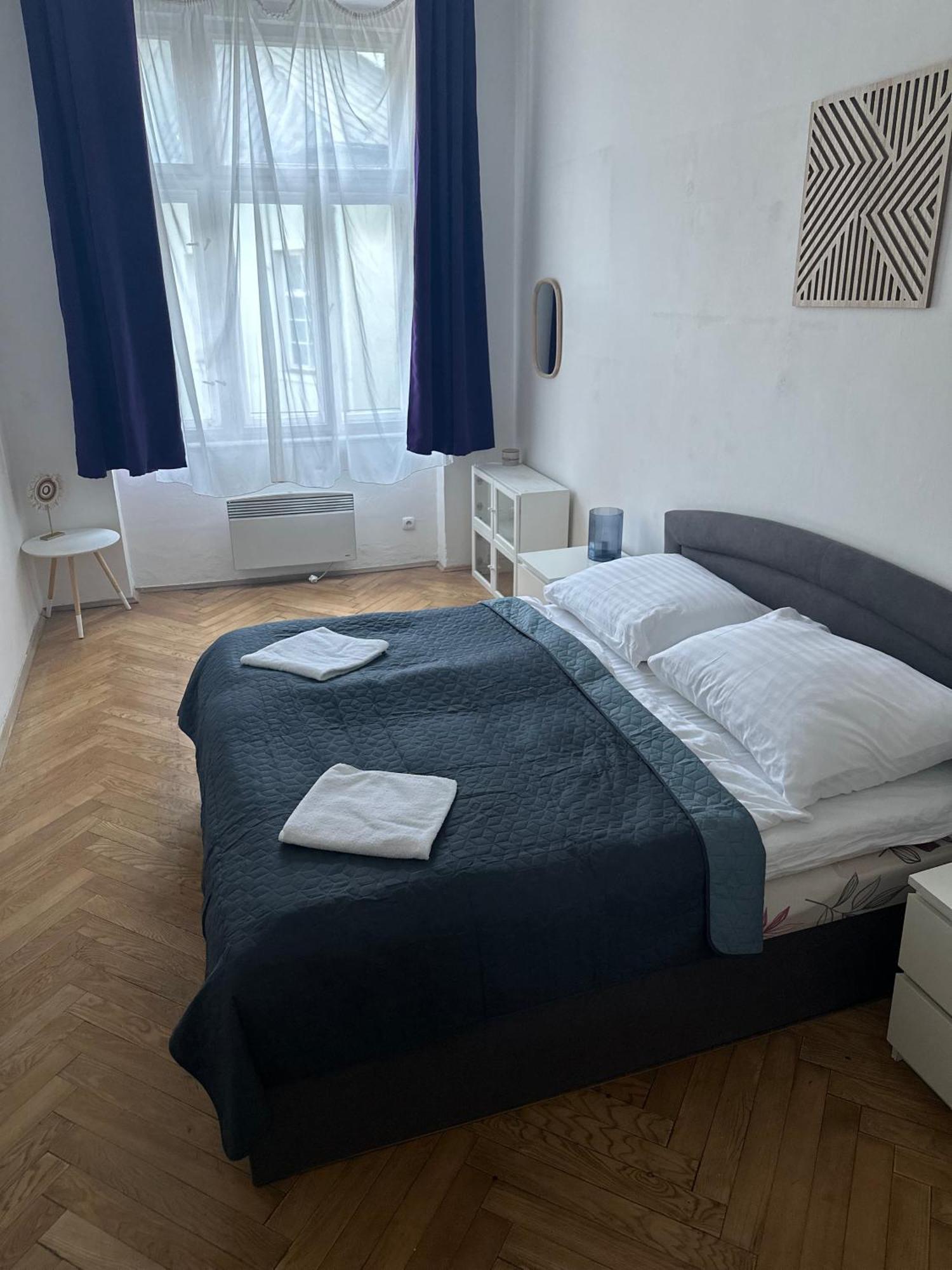 Apartment Skorepka 4 프라하 외부 사진