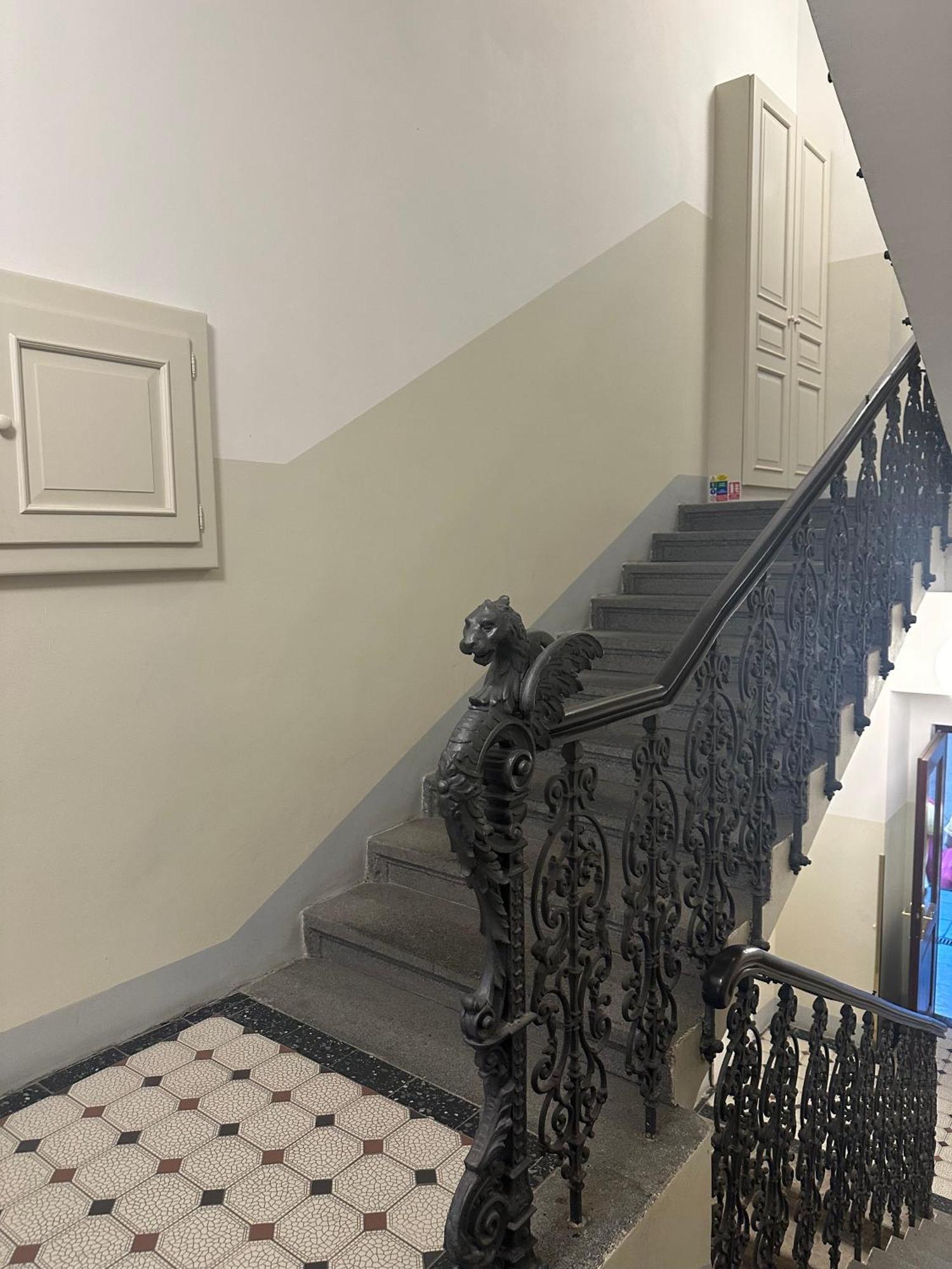 Apartment Skorepka 4 프라하 외부 사진