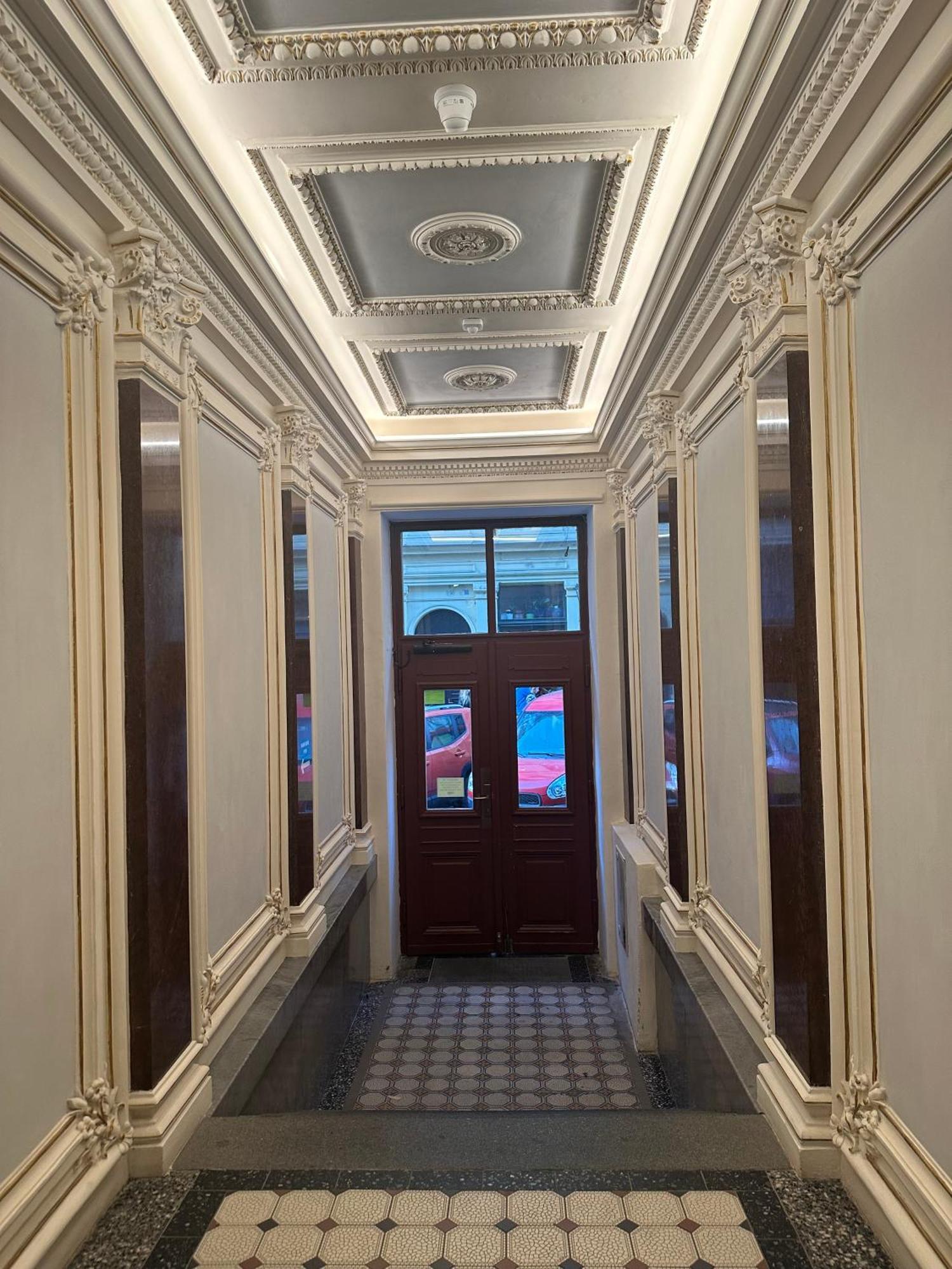 Apartment Skorepka 4 프라하 외부 사진