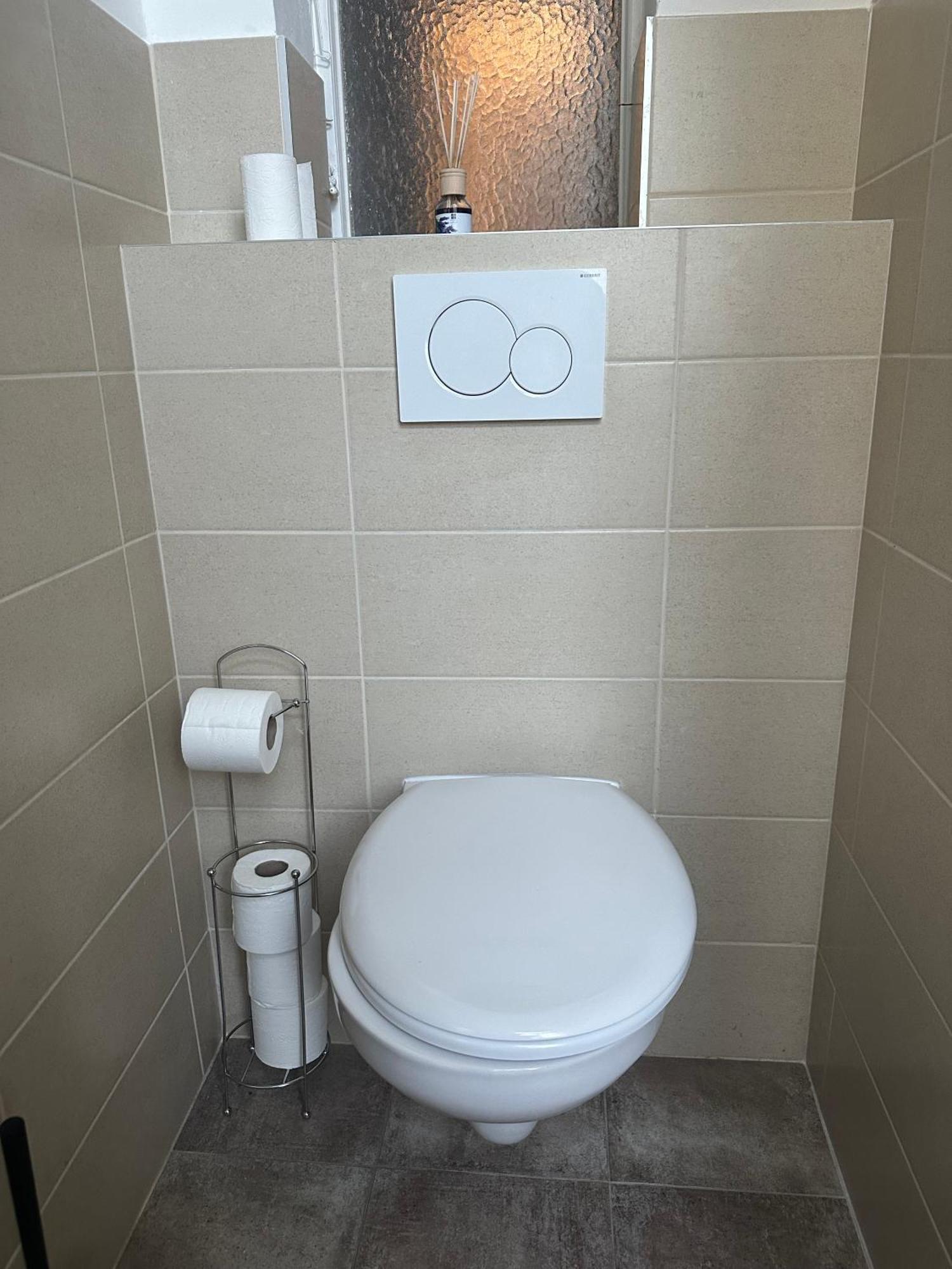 Apartment Skorepka 4 프라하 외부 사진