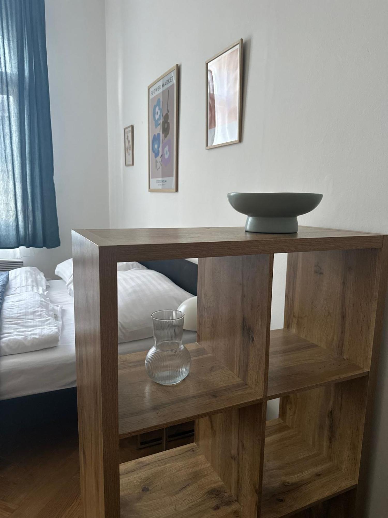 Apartment Skorepka 4 프라하 외부 사진