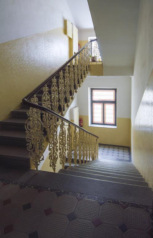 Apartment Skorepka 4 프라하 외부 사진